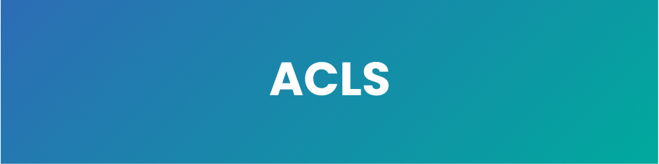 ACLS at Daya Academy