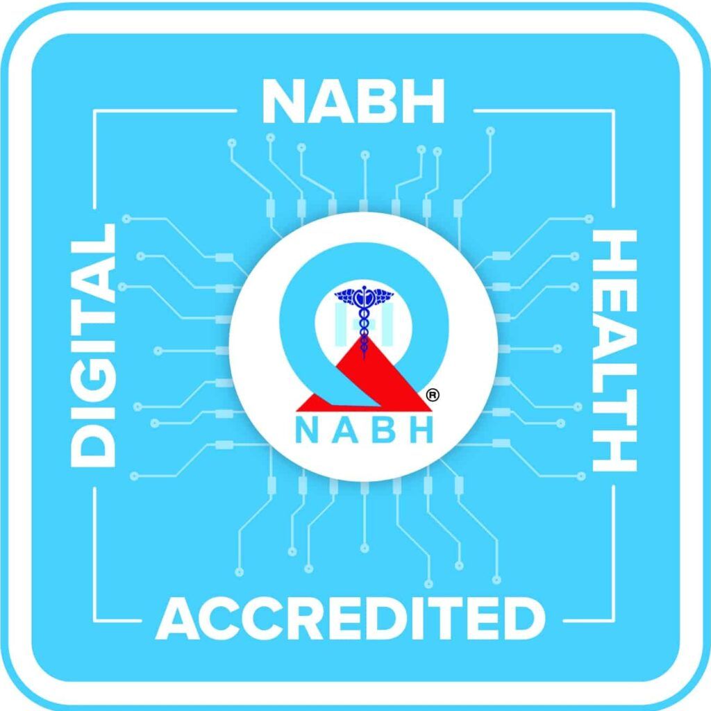 Digital Health Logo