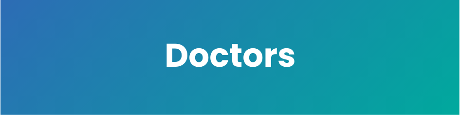 Doctors at Daya Academy