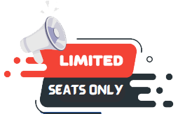 limited-seats-only