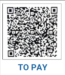 QR Code for Payment