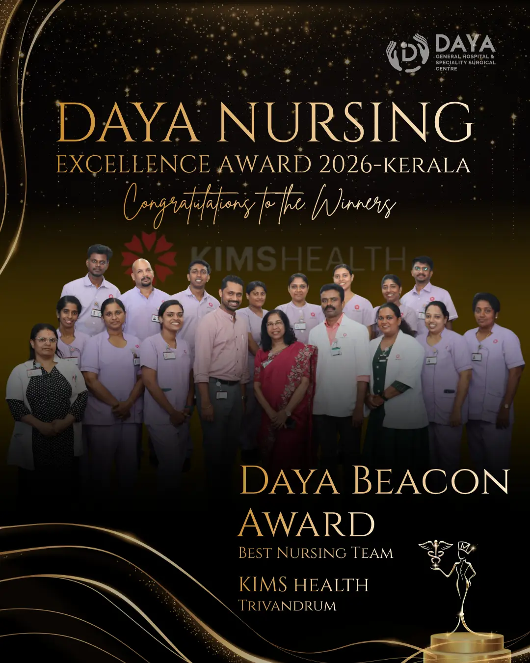 Beacon Award