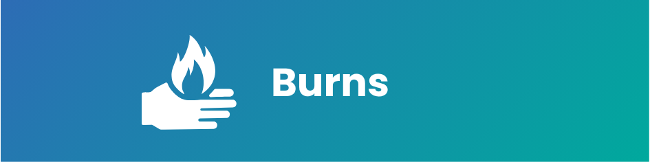 Burns Surgery at Daya General Hospital