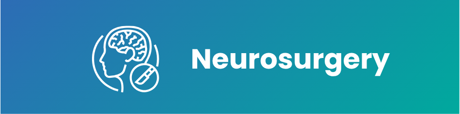 Neurosurgery at Daya General Hospital