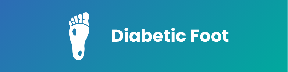 Diabetic Foot Treatment in Thrissur