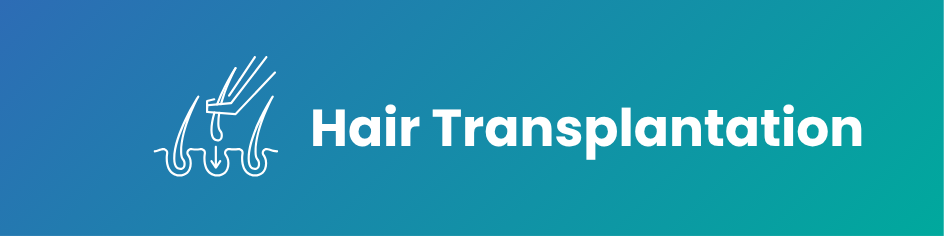 Hair Transplant at Daya General Hospital