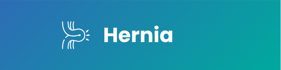 Hernia Treatment at Daya General Hospital