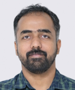 Dr. MANU JOSE CHIRAYATH