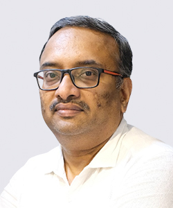 Dr. PRASANTH PK