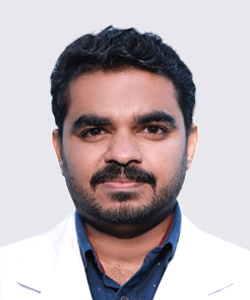Dr.Shyamnath, Radiology