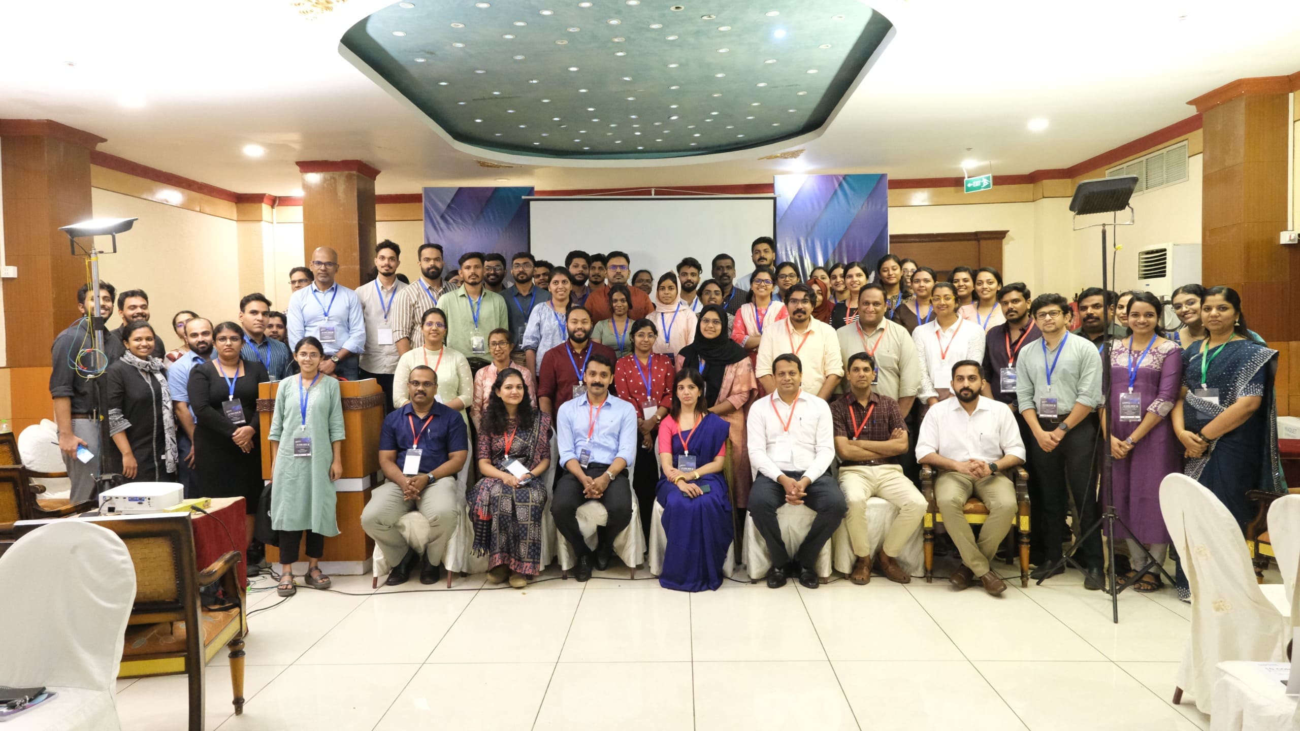 2-Day Workshop by Anesthesia, Critical Care & Pulmonology Department